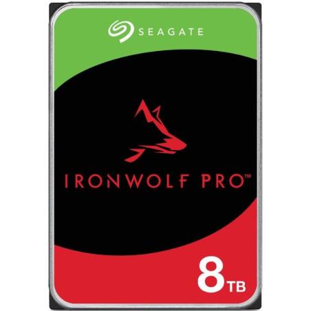 ph2IronWolf Pro de 8 TB h2pLas unidades IronWolf Pro estan disenadas para ofrecer rendimiento fiabilidad y seguridad todos los 