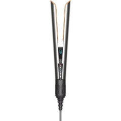 ph2Plancha secador de pelo Dyson Airstrait de pelo mojado a seco h2pbAlisado de mojado a seco con aire Sin placas calientes Sin