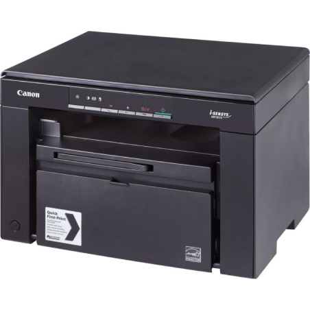 ph2Impresora Laser Monocromo Canon I SENSYS MF3010 h2pRealiza impresiones copias y escaneos rapidamente cuando lo necesites dir