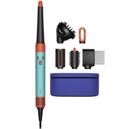 ph2Moldeador multifunciones y secador Dyson Airwrap id h2pbRizos perfectos personalizados para ti b ppRizado mas facil con solo