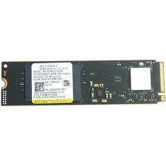 h2Micron 2400 MTFDKBA512QFM 512GB h2p ppUnidad de estado solido MTFDKBA512QFM 1BD1AABGA 40 x4 TLC NVMe M2 2280 SSD interno ppEl