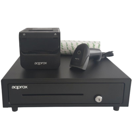 ph2appPOSPACK4180 2D h2pEl appPOSPACK4180 2D es un pack pensado para ayudarte a completar tu terminal en tu punto de venta ppCo