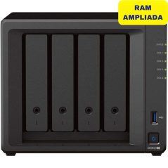 ph2DiskStationnbspDS923 h2h2Un nuevo nivel en la administracion de datos h2pAlmacenamiento inteligente y versatil que ayuda a c