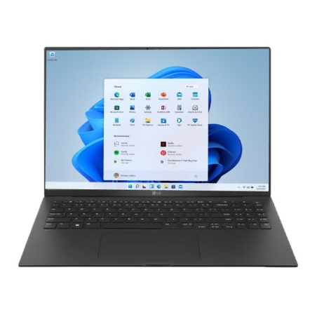 ph2Portatil LG Gram 16Z90S GAD89B h2ulliWindows 11 Home liliUltraligero con tan solo 11kg de peso nueva bateria de hasta 245 ho