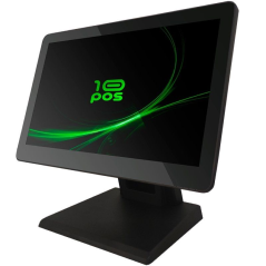 ph2Terminal tactil 156 Flat Capacitivo 10T 16 Intel i5 7th Gen 3Mb Cache 8Gb RAM SSD mSATA 256Gb WIFI Sin SO h2pLos terminales 