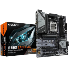 p ph2B650 EAGLE AX h2pulliSocket AM5 de AMD compatible con procesadores de las series AMD Ryzen8482 7000 Ryzen8482 8000 Ryzen84