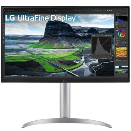 ph2Cuando ves los detalles 4 veces mejor cambia la historia h2pEl monitor LG UHD 4K te permite disfrutar de vision 4K y conteni