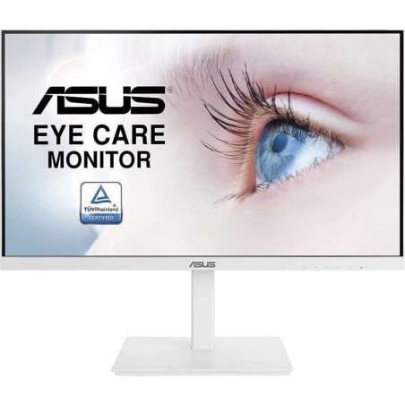 ph2Monitor ASUS Eye Care VA27DQSB W 27 pulgadas FHD 1920 x 1080 IPS Sin marco 75 Hz Adaptive Sync DisplayPort HDMI Eye Care Fil