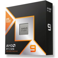 ph2Procesador AMD Ryzen 9 9950X3D para gaming y creacion de contenido h2pLa mejor CPU de computadora de escritorio de 16 nucleo