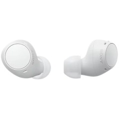 ph2Auriculares Bluetooth Sony WF C510 h2pLos auriculares WF C510 con un diseno ergonomico y ligero combinan la comodidad con ha