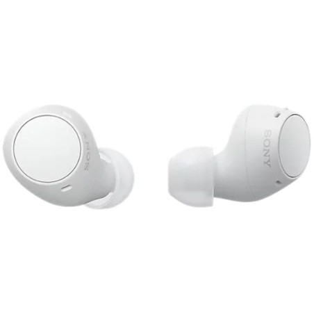 ph2Auriculares Bluetooth Sony WF C510 h2pLos auriculares WF C510 con un diseno ergonomico y ligero combinan la comodidad con ha