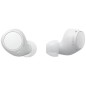 Auriculares bluetooth sony wf-c510 con estuche de carga/ autonomía 5h/ blancos Auriculares bluetooth sony wf-c510 con estuche de carga/ autonomía 5h/ blancos