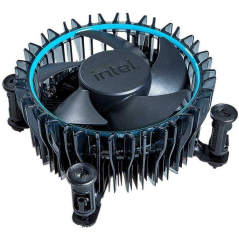 h2Ventilador para CPU LGA1700 de 12ª generacion Alder Lake h2divpValido para Intel LGA 1700 12th 13th 14th GEN amp Intel LGA 1