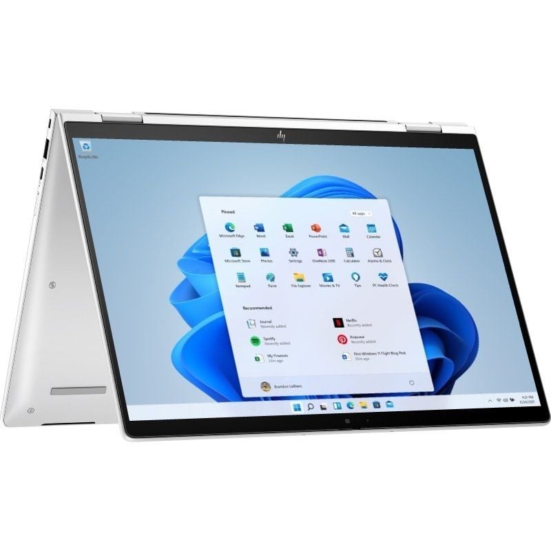 Portátil convertible hp elitebook x g1i b68zzet intel core ultra 5-226v/ 16gb/ 512gb ssd/ 14'/ win11 pro Portátil convertible hp elitebook x g1i b68zzet intel core ultra 5-226v/ 16gb/ 512gb ssd/ 14'/ win11 pro