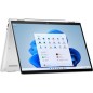 Portátil convertible hp elitebook x g1i b68zzet intel core ultra 5-226v/ 16gb/ 512gb ssd/ 14'/ win11 pro Portátil convertible hp elitebook x g1i b68zzet intel core ultra 5-226v/ 16gb/ 512gb ssd/ 14'/ win11 pro
