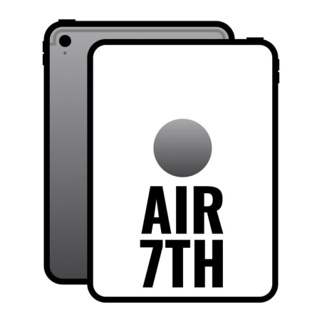 ph2Ipad Air h2pAire fresco ph2Lo principal h2piPad Air redisenado Dos tamanos para llevar Chip M3brCamara frontal en horizontal