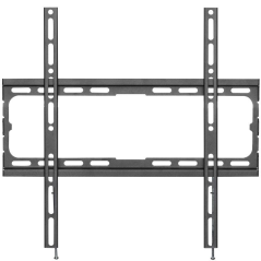 ph2Soporte fijo de pared para TV de 32 a 70 estabilidad y diseno extraplano h2pEste soporte FIX 044EN destaca por su diseno ext