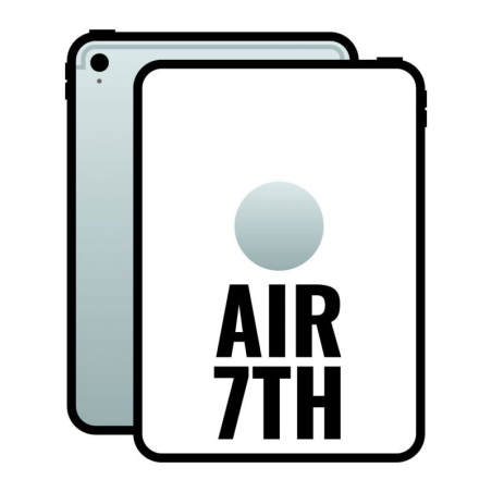 ph2Ipad Air h2pAire fresco ph2Lo principal h2piPad Air redisenado Dos tamanos para llevar Chip M3brCamara frontal en horizontal