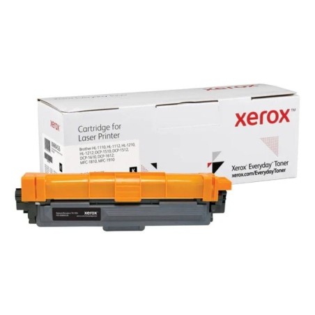 pToner de Rendimiento estandar Negro Everyday Brother TN 1050 equivalente de Xerox 1000 paginasbrul liRelacion calidad precio u