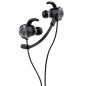 Auriculares gaming con micrófono trust gaming gxt 406 pine/ jack 3.5/ negros Auriculares gaming con micrófono trust gaming gxt 406 pine/ jack 3.5/ negros