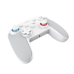 p ph2Cortar el cable h2pEl controlador Bluetooth de Muta es totalmente inalambrico y te permite conectarlo facilmente a tu Swit