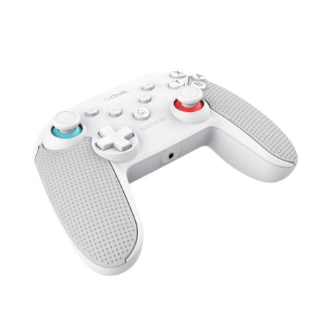 p ph2Cortar el cable h2pEl controlador Bluetooth de Muta es totalmente inalambrico y te permite conectarlo facilmente a tu Swit