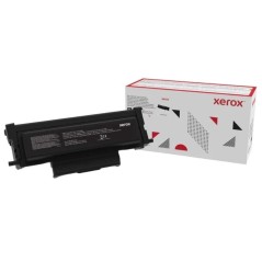 pXerox B230 B225 B235 Cartucho de toner negro de alta capacidad 3000 paginas ha sido especialmente formulado y probado para pro
