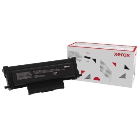 pXerox B230 B225 B235 Cartucho de toner negro de alta capacidad 3000 paginas ha sido especialmente formulado y probado para pro