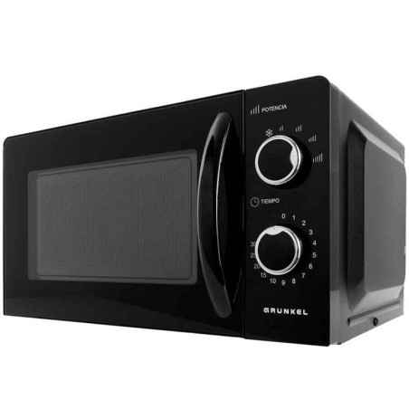 h2span style background color initial POTENCIA Y VERSATILIDAD span h2pCon 6 niveles de potencia y 700W el microondas MW 20NG de