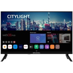 ph2Televisor LED 24PBW Smart Tv con Sistema WebOs de 24 pulgadas h2pulliEl televisor GRUNKEL LED 24PBW combina diseno compacto 