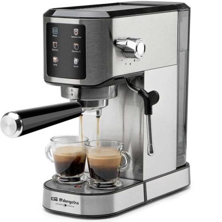 pph2Cafetera Expreso Orbegozo EX 7000 h2pLa cafetera espresso EX 7000 es una maquina excepcional disenada para satisfacer a los