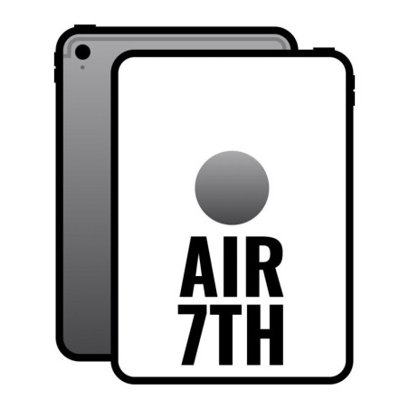 ph2Ipad Air h2pAire fresco ph2Lo principal h2piPad Air redisenado Dos tamanos para llevar Chip M3brCamara frontal en horizontal