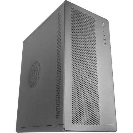 ph2CAJA MINITORRE AEROM h2pLa caja AEROM redefine lo que significa un diseno compacto y funcional Disenada para configuraciones