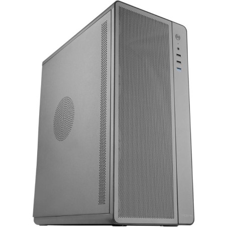 ph2CAJA SEMITORRE AERO h2pLa caja AERO combina un diseno compacto con caracteristicas avanzadas que ofrecen un equilibrio perfe