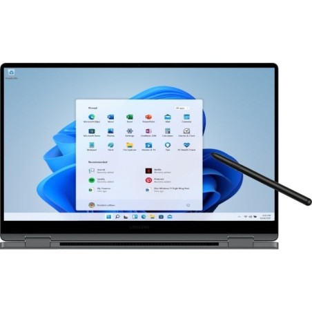 p ph2Galaxy Book5 360 h2h2Galaxy AI h2pDescubre el mejor de su clase Galaxy Book5 360 Este PC con inteligencia artificial es mu