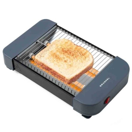 h2Tostador plano de 1 o 2 rebanadas TSP MINISIZE h2divEl TSP MINISIZE de Grunkel es el tostador plano perfecto para tu cocina C