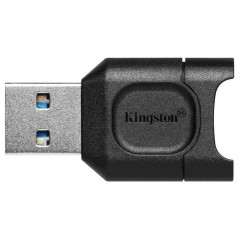 ph2Lector microSD MobileLite Plus h2pLector de tarjetas microSD con compatibilidad a la inversa UHS I pEl lector microSD Mobile