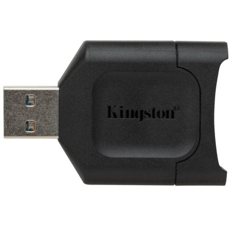 ph2Lector de tarjetas SD MobileLite Plus h2pNext Level Speed and Performance pEl lector de tarjetas SD MobileLite Plus de Kings
