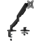 h2AISENS Soporte de Mesa Eco Contrapeso Giratorio e Inclinable para Monitor TV 178221 328221 h2pullibTipo b Soporte de mesa con