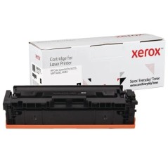 pToner Negro Everyday HP W2210A HP 207A equivalente de Xeroxnbsp1350 paginasbrbr pul liRelacion calidad precio un precio consid