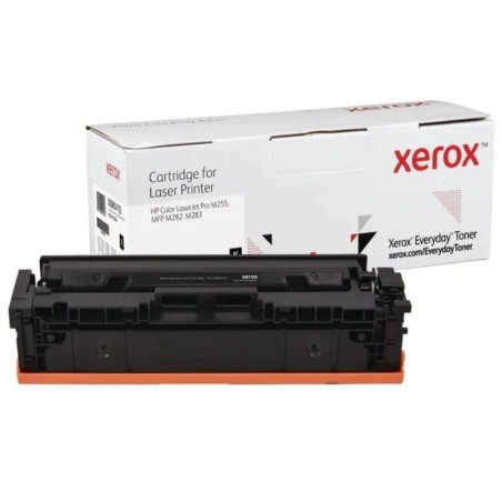 pToner Negro Everyday HP W2210A HP 207A equivalente de Xeroxnbsp1350 paginasbrbr pul liRelacion calidad precio un precio consid