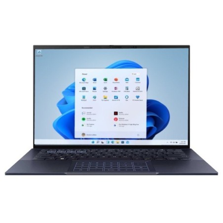 ph2Portatil Asus ExpertBook B9 OLED B9403CVAR KM0851X h2pEl Asus ExpertBook B9 OLED B9403CVAR KM0851X es un portatil con una al