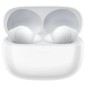 Auriculares bluetooth xiaomi redmi buds 6 pro con estuche de carga/ autonomía 10h/ blanco glacial Auriculares bluetooth xiaomi redmi buds 6 pro con estuche de carga/ autonomía 10h/ blanco glacial