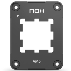 h2SOPORTE DE ZoCALO DE CPU REFORZADO h2divdivpNox Hummer Shield es un accesorio creado para proteger tus componentes consiguien