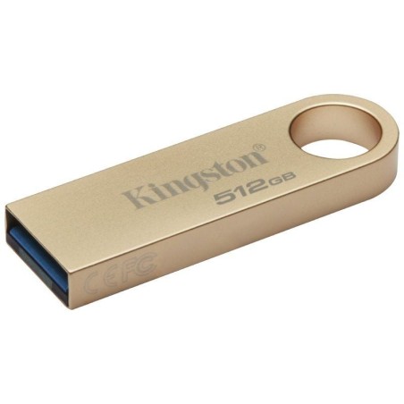 ph2Unidad flash USB DataTraveler SE9 G3 h2pstrongSolucion de almacenamiento de estilo premium para dispositivos tipo A strong p