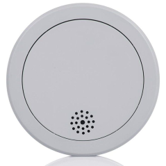 ph2Smartwares FSM 12300 Detector de humo FSM 123 h2pDetecte los incendios a tiempo con el detector de humo FSM 12300 de Smartwa