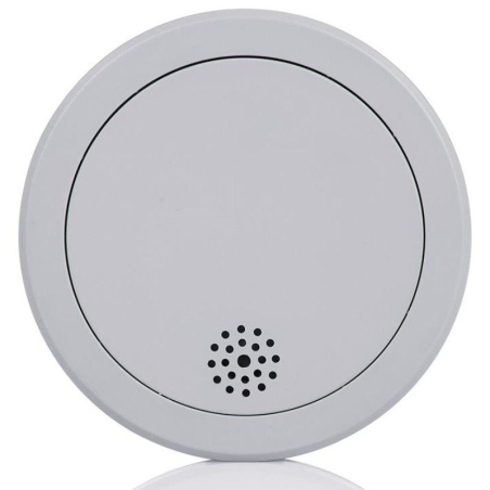 ph2Smartwares FSM 12300 Detector de humo FSM 123 h2pDetecte los incendios a tiempo con el detector de humo FSM 12300 de Smartwa