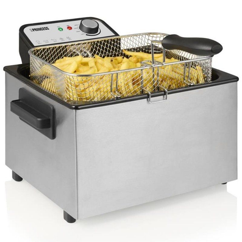 Freidora princess 184090/ 3270w/ capacidad 5l Freidora princess 184090/ 3270w/ capacidad 5l
