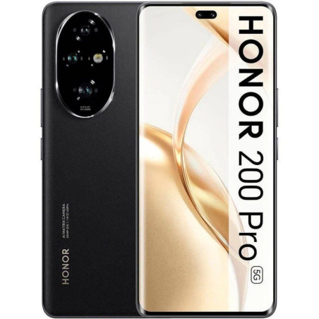 ph2HONOR 200 Pro h2pbArtista del Retrato b ppTriple camara de retratos de 50 MP con calidad de estudio Pantalla HONOR con confo