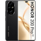 Smartphone honor 200 pro 12gb/ 512gb/ 6.78'/ 5g/ negro